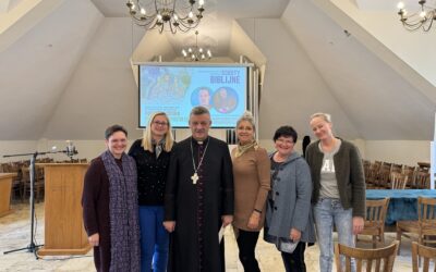 1. spotkanie – 19 października 2024 