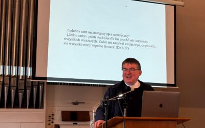 5. spotkanie – 22 lutego 2025