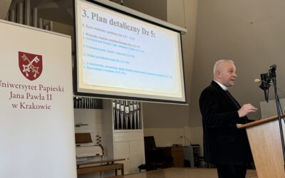 6. spotkanie – 29 marca 2025